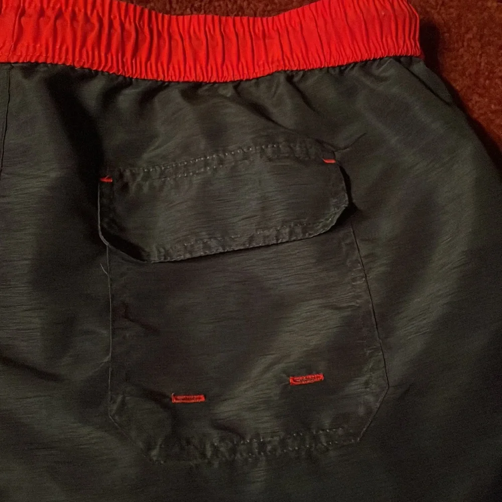 Mens US Polo Assembly‎ Swim trunks